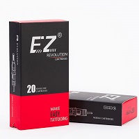 Картриджи EZ Revolution, Round Magnum, Long taper