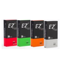Картриджи EZ Revolution, 0,25 мм