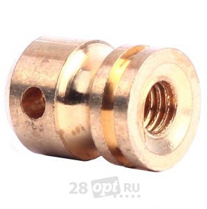 Картриджи для художественной татуировки EZ Revolution RC1005RL Round Liner 5, 0,30 мм, блистер 5 шт.