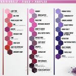 Краска для художественной татуировки World Famous Tattoo Ink, Bali Pink, 30 мл