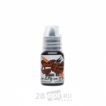 Краска для художественной татуировки World Famous Tattoo Ink, Legendary Outlining Ink, 15 мл