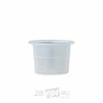 Колпачки для краски Tattoo Caps I109, 12 мм