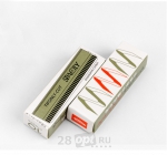 Лезвия для бровей CTA038