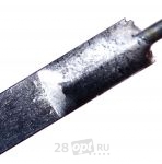 Иглы для художественной татуировки Black Bird, Magnum 13, коробка 50 шт.
