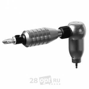Тату-машинка для художественной татуировки Cheyenne Hawk, Thunder Silver, 21 мм