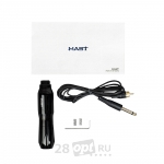 Роторная тату-машинка для художественной татуировки DragonHawk Mast Dawn Rotary WQ4901