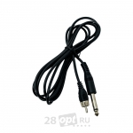 Роторная тату-машинка для художественной татуировки DragonHawk MAST Magi, Black