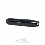 Роторная тату-машинка для художественной татуировки DragonHawk MAST Magi, Black