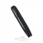 Роторная тату-машинка для художественной татуировки DragonHawk MAST Magi, Black