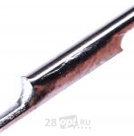 Иглы для художественной татуировки Black Bird, Round Liner 11, коробка 50 шт.