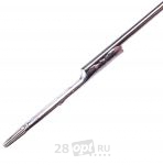 Иглы для художественной татуировки Black Bird, Round Liner 15, коробка 50 шт.