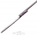 Иглы для художественной татуировки Black Bird, Round Liner 18, блистер 5 шт.