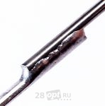 Иглы для художественной татуировки Black Bird, Round Liner 18, коробка 50 шт.