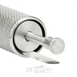 Ручка для микропигментирования MUP3071C, Золотистая