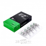 Картриджи для художественной татуировки EZ Revolution RC1205M1-1 Magnum 5, 0,35 мм, коробка 20 шт.