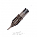 Картриджи для художественной татуировки EZ Filter FC-1205RLMT, Round Liner 5, 0,35 мм, коробка 10 шт.