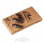 Картриджи для художественной татуировки EZ Filter FC-1217M1C, Round Magnum 17, 0,35 мм, коробка 10 шт.