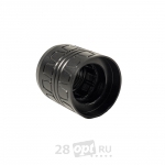 Тату-машинка для художественной татуировки EZ Portex Generation P2S, Silver