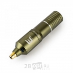 Тату-машинка для художественной татуировки EQUALISER Proton MX, Army Green