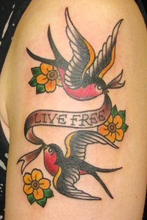 sailor jerry tattoo